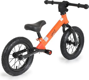 Balance bicycle ToTo orange