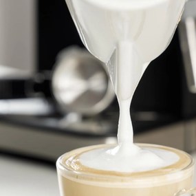 Καφετιέρα Εσπρέσο Taurus TRENTO Χάλυβας 1,5 L