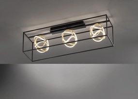 Πλαφονιέρα F&amp;H Gesa