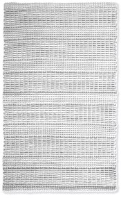 Πατάκι Μπάνιου (40x60) Nef-Nef Homeware Delight White