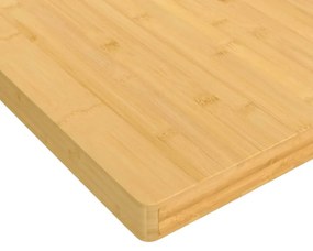 vidaXL Σανίδα Κοπής 30x40x4 εκ. από Μπαμπού