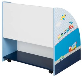 Ραφιέρα αποθήκευσης παιχνιδιών On the Road