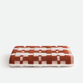 Πετσέτα Προσώπου Jacquard, Meiri
