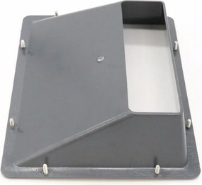 MCP - Entry Plastic