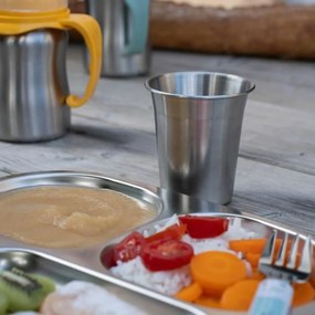 ποτήρι εκμάθησης ThermoBaby