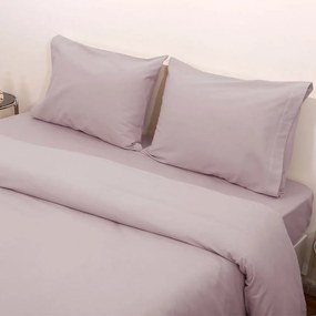 Φανελένια Σεντόνια Μονά (Σετ) Viopros 3100 Γκρι