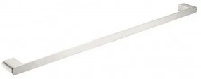Sparke LUME-12 Μονή Ράγα Για Πετσέτα Brushed Nickel 800mm