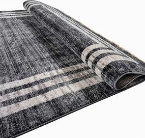Χαλί (160x230) Polcarpet Mystic Kilvana 3620 D.Grey