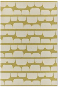 Χαλί Kivi Sunshine 424906 Olive-Ivory Scion 160X230cm