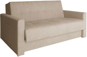 Καναπές - κρεβάτι Rhombus-Beige