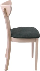 Καρέκλα Radan-Fusiko - Gkri (2) τεμάχια