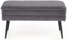 Πουφ Lavyn-Gkri-mauro