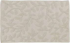 Πατάκι Μπάνιου (50x80) Das Home Bathmats 0631 Ecru