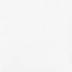 vidaXL Τέντα Valance για πλαίσιο 6 μ. Λευκή 5.8x0.2 μ.