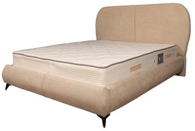 Κρεβάτι Bayron 160x200x130