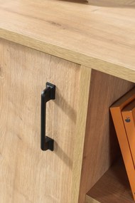 Κονσόλα Sapphire Δρυς SODRUR 100x44x20