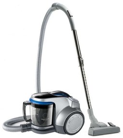 Ηλεκτρική Σκούπα Με Κάδο BXVML700E 700W 2L/5m Blue-Multi Black&amp;Decker