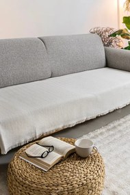 Stewehome Κάλυμμα καναπέ από βαμβάκι 170x200 cm