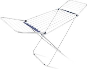 Απλώστρα Ρούχων Leifheit Γκρι Αλουμίνιο 18 m