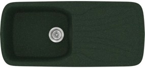 Νεροχύτης Sanitec 308-Granite Green