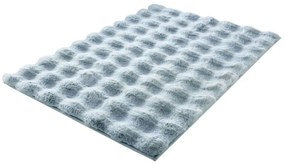 Πατάκι Μπάνιου Cloud 9198 649 Opal Green Kleine Wolke 70X120 Πολυέστερ