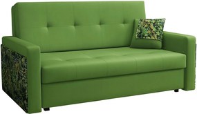 Καναπές Κρεβάτι Vivia Mel III-Laxani-Emprime