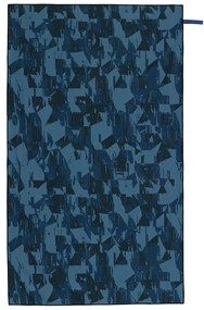 Πετσέτα Θαλάσσης Microfiber (90x160) Palamaiki Beach Towels EM29