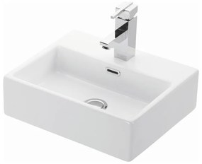 Karag 53760 Daphne Νιπτήρας αναρτώμενος 60x42x13cm