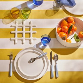 Σουπλά - πλέγμα, Ivon