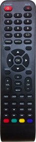 SUNNY SENCOR 3D MEDIA LCD TV Τηλεχειριστήριο Τύπου ORIGINAL