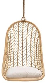 Κούνια Astra Beige (85x72x124) Soulworks 0061485