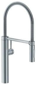 Franke Pescara Semi-Pro XL Inox Μπαταρία Κουζίνας