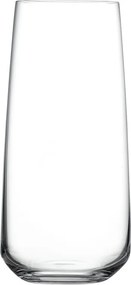 NUDE MIRAGE HIGH BALL SET4 480CC PLT/840 GB4.OB24.