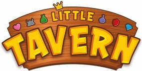 Επιτραπέζιο Παιχνίδι Little Tavern