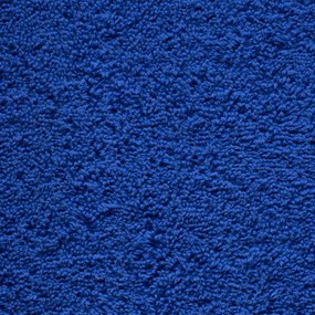 vidaXL Πετσέτες Μπάνιου Premium SOLUND 10 Τεμ Μπλε 70x140εκ 600γρ/μ²