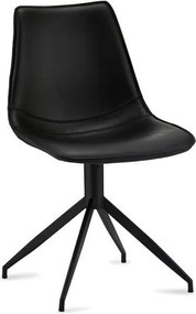 Isabel Dining Chair Black
