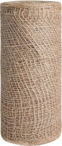 vidaXL Ρολό από Τζute 25 x 1000 εκ.