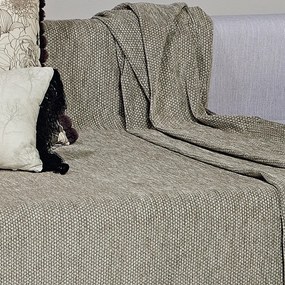 Ριχτάρι Πολυθρόνας (170x180) Kentia Stylish Kanon 15 Grey Beige