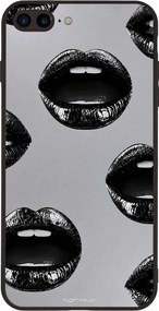 Θήκη Sonique DIVA Series για Apple iPhone 7 Plus / iPhone 8 Plus Mirror Lips