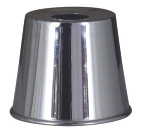 Φωτιστικό Οροφής - Χωνευτό Σποτ HL-C1 CHROME SMALL SHADE - 51W - 100W - 77-3335