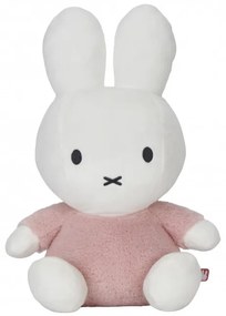 Λούτρινο Παιχνίδι 35cm Miffy Fluffy Ροζ 47-3918