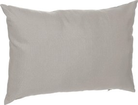 Μαξιλάρι Korai Hespéride - 50x10x30cm - Γκρι