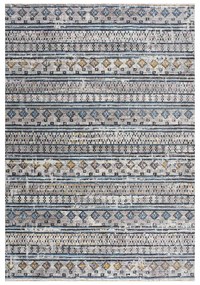 Χαλί (160x230) Polcarpet Mystic Kilvana 3614 Silver