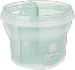Δοσομετρητής Σκόνης Γάλακτος 3 Θέσεων Kikka Boo 2in1 Mint