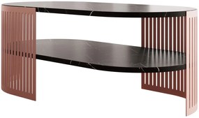 Τραπεζάκι σαλονιού Fikoli Ember II-Mauro Marmaro