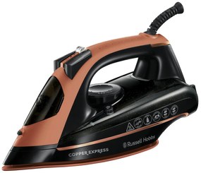 Russell N23975-56 Hobbs Σίδερο Ατμού 2600W με Συνεχόμενη Παροχή 40gr/min