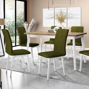 Σετ τραπεζαρίας Sol I