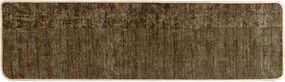 vidaXL Χαλί Runner MARSA Δασώδες Πράσινο 100 x 400 cm