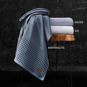 Πετσέτα Luca Ice Guy Laroche Body 70x140cm 100% Cotton