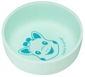 Μπωλ Σιλικόνης (Φ12x4) Sophie The Giraffe S480004